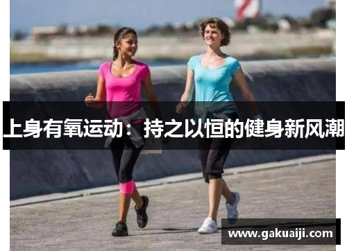 上身有氧运动:持之以恒的健身新风潮 上身有氧运动:持之以恒的健身新风潮