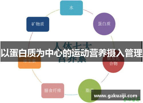 以蛋白质为中心的运动营养摄入管理