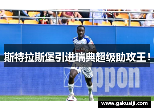 斯特拉斯堡引进瑞典超级助攻王！